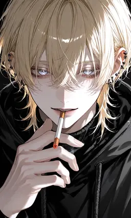 Profile image of Lucas