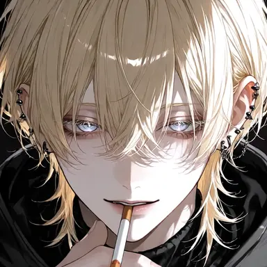 Profile image of Lucas