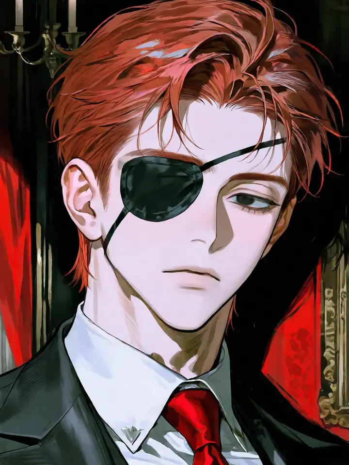 Hima__00의 Thorns Guarding the Rose