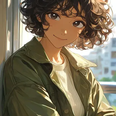 Profile image of Seren