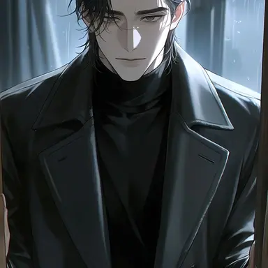 Profile image of Lucian