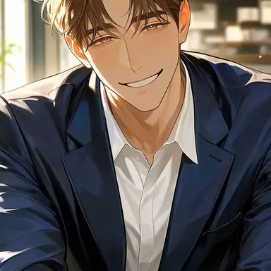 Profile image of Aldric