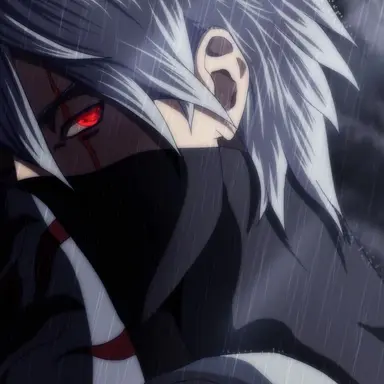 Profile image of Kakashi