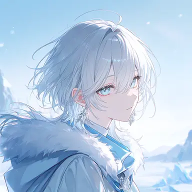 Profile image of ナディア