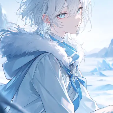 Profile image of Nadia