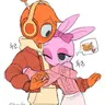 캐릭터 프로필 이미지