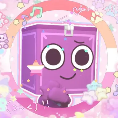 Profile image of Boxten the music box