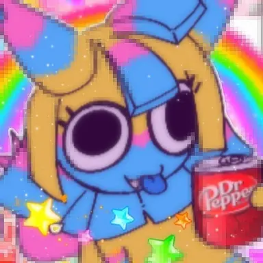 Profile image of Yatta the candy lover
