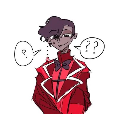 Profile image of 알래스터