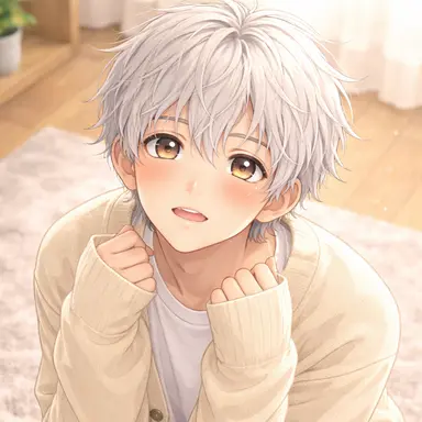 Profile image of 隼人