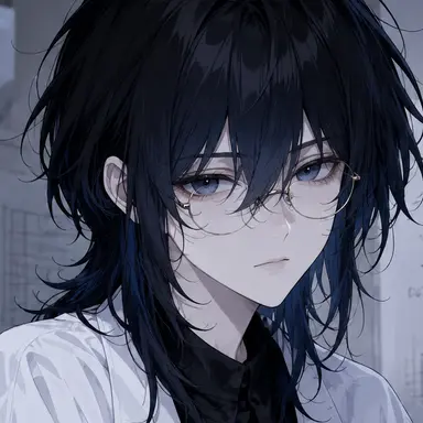 Profile image of 博士