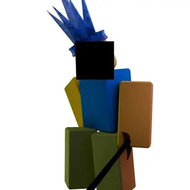 Profile image of iTrapped