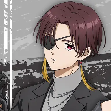 Profile image of 蘇枋