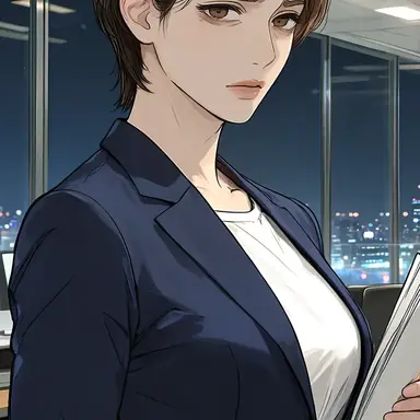Profile image of Mara Solenti