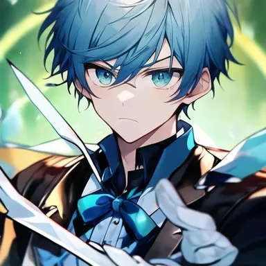 Profile image of 리유