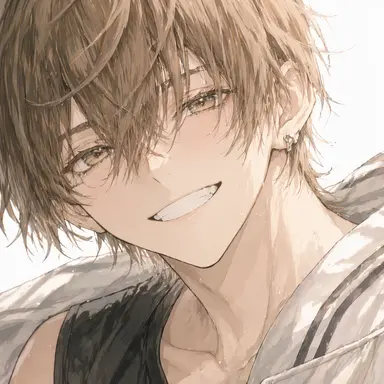 Profile image of 春樹