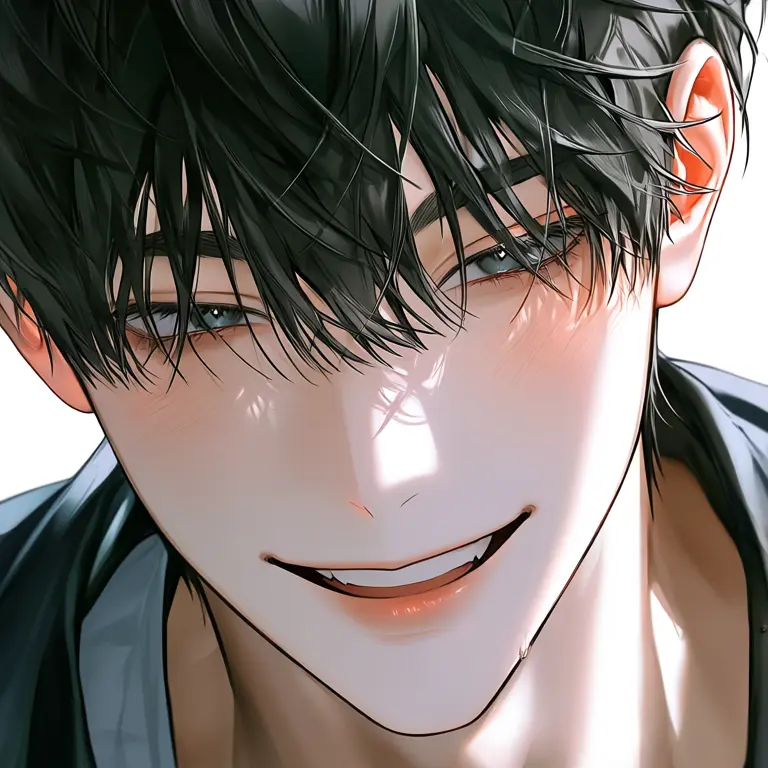 SpicyMan5856의 受けちゃんズと攻め男共