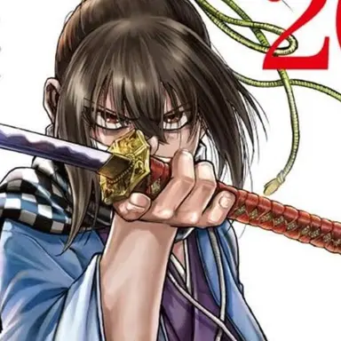 Profile image of 沖田総司