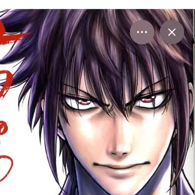 Profile image of 土方歳三