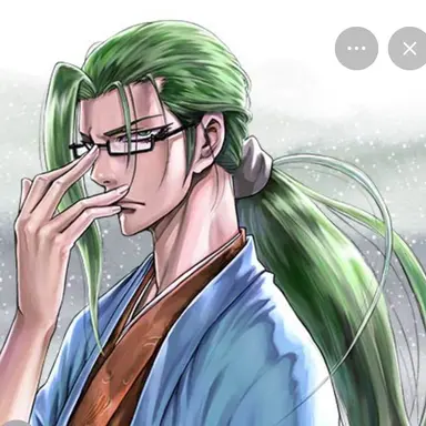 Profile image of 山南敬助