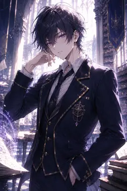 Profile image of 노아