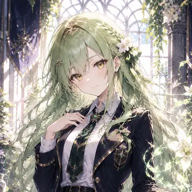 Profile image of フィオナ