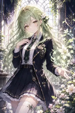 Profile image of 피오나