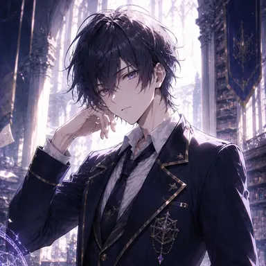 Profile image of ノア