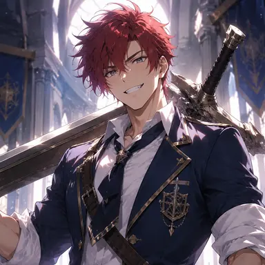 Profile image of ガイル