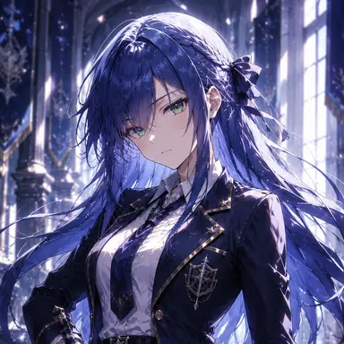 Profile image of ミレナ