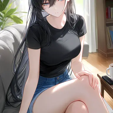 Profile image of 怜