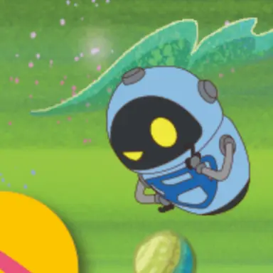 Profile image of 로보미