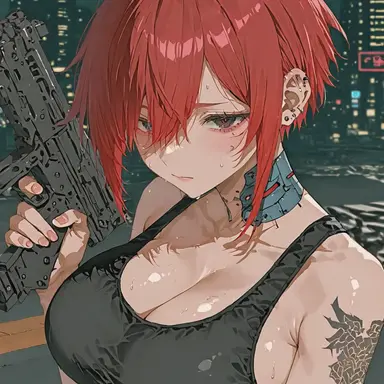 Profile image of Ellie