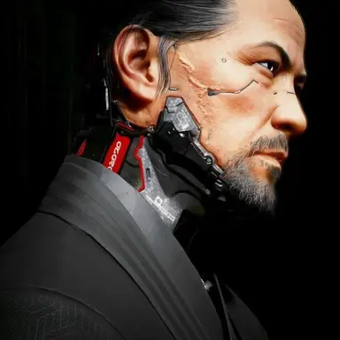 Profile image of 타케무라 고로