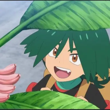 Profile image of ウルト