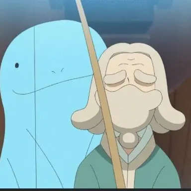 Profile image of ランドウ