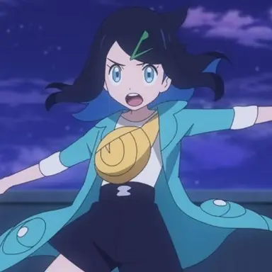 Profile image of リコ