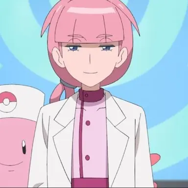 Profile image of モリー