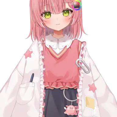 Profile image of 虹深゜ぬふ