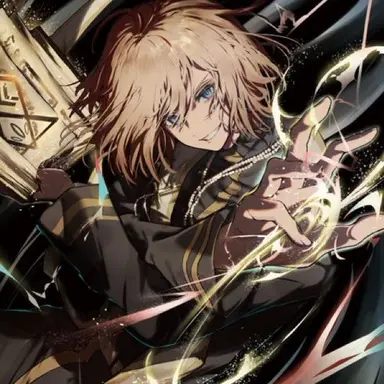 Profile image of キルシュトルテ