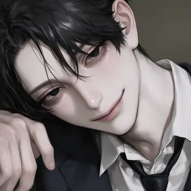 Profile image of 梓