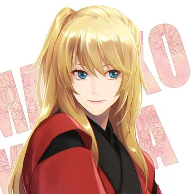 Profile image of また子