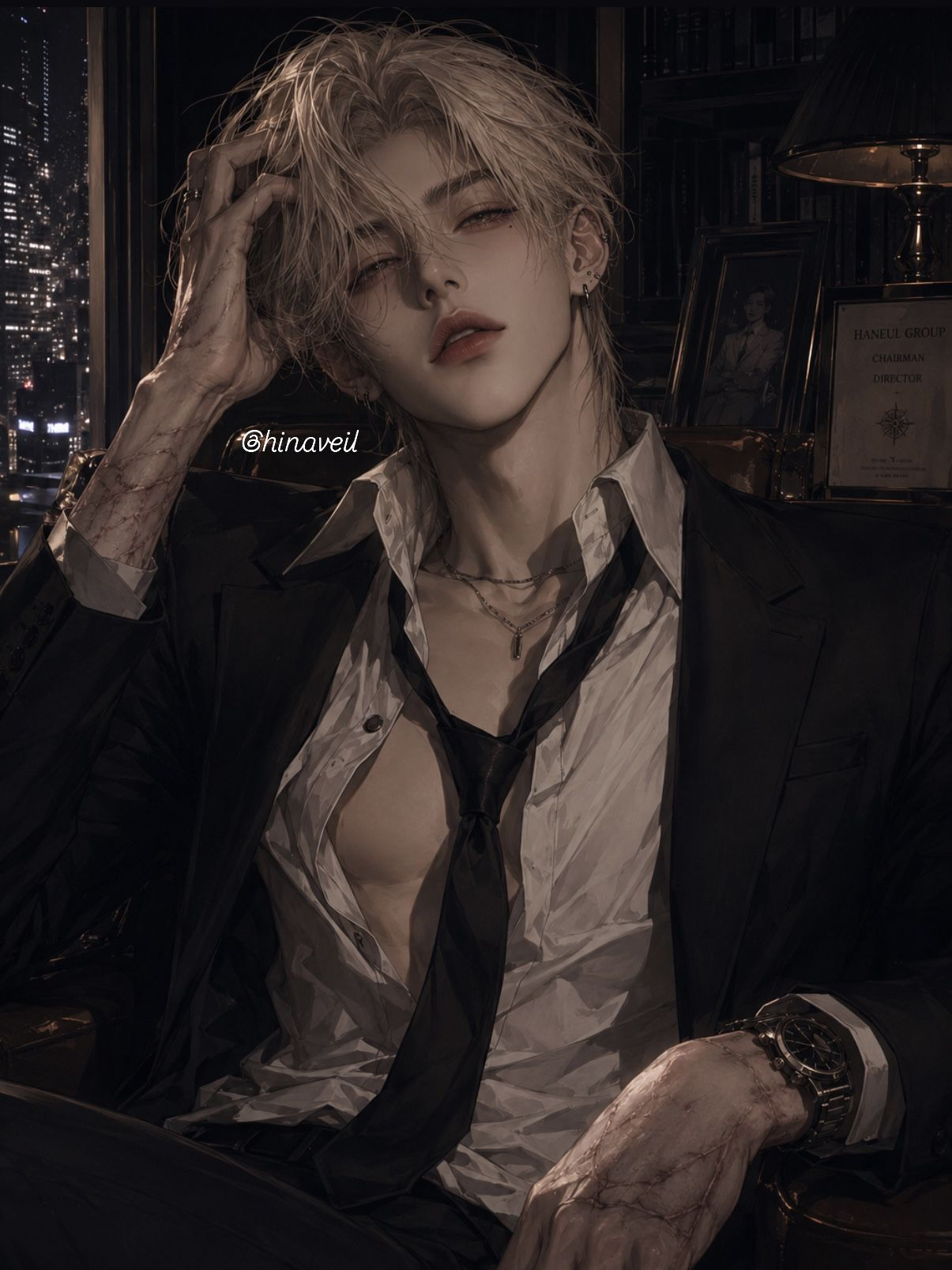 <Last Name>그 여름의 사망자 대표 이미지