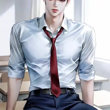 Profile image of 김수혁