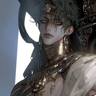 Profile image of 오시리스