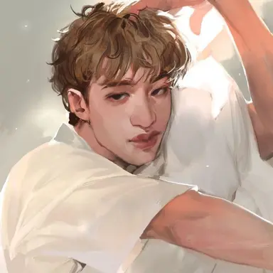 Profile image of 방찬