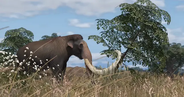 Profile image of Columbian Mammoth