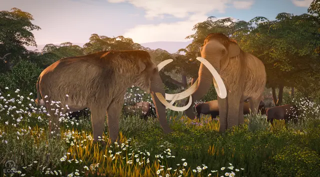 Profile image of Columbian Mammoth