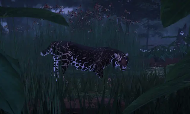 Profile image of Smilodon