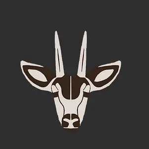 Profile image of 난쟁이가지뿔영양